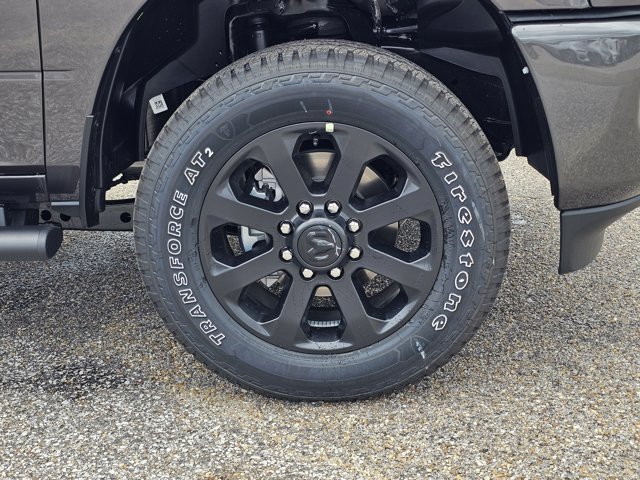 New 2026 RAM 2500 Tradesman AWD/4WD image 12