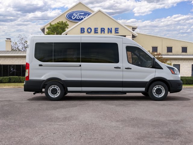 New 2027 Ford Transit 350 XL RWD image 5