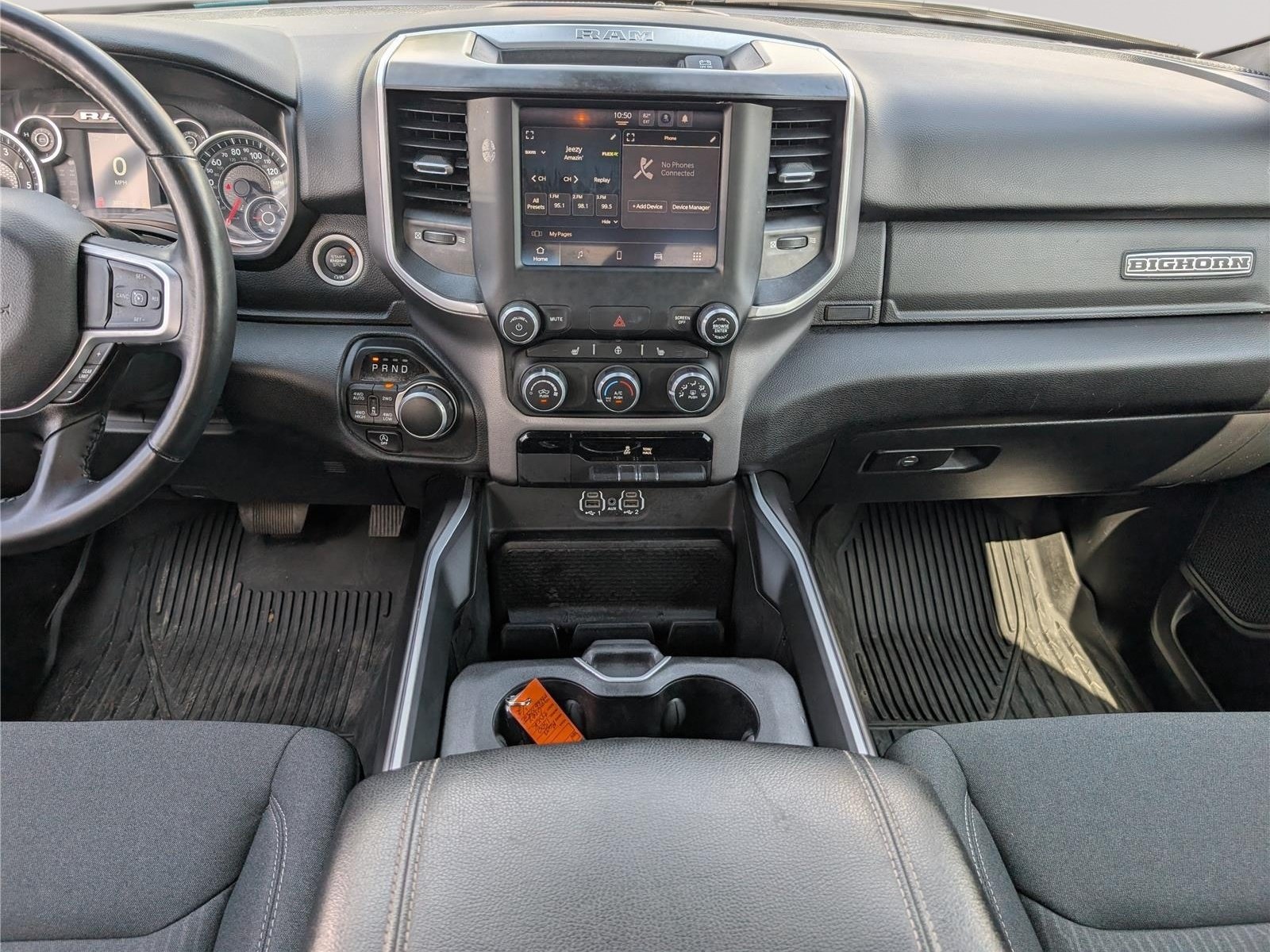 Used 2023 RAM 1500 Big Horn AWD/4WD image 17