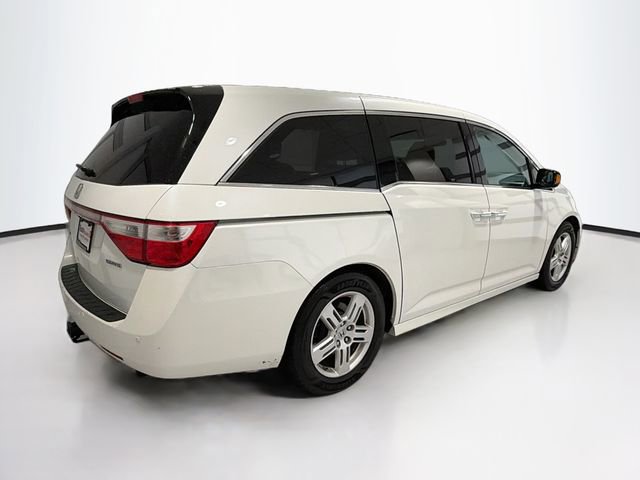 Used 2012 Honda Odyssey Touring image 6