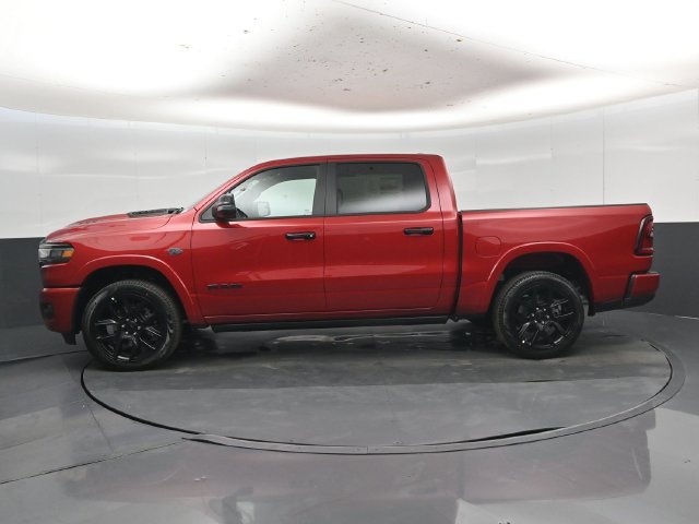 New 2027 RAM 1500 Laramie AWD/4WD image 38