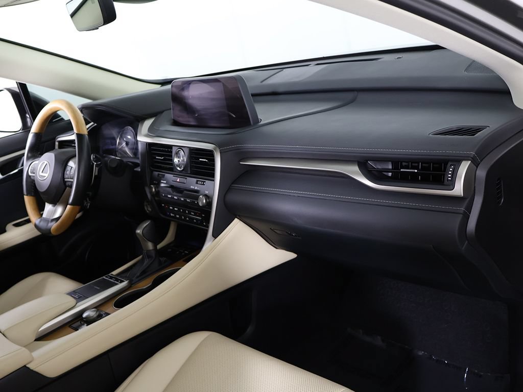 Used 2022 Lexus RX 350 FWD w/ Premium Package image 29