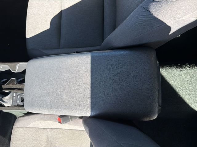 Used 2025 Toyota Camry LE FWD image 25