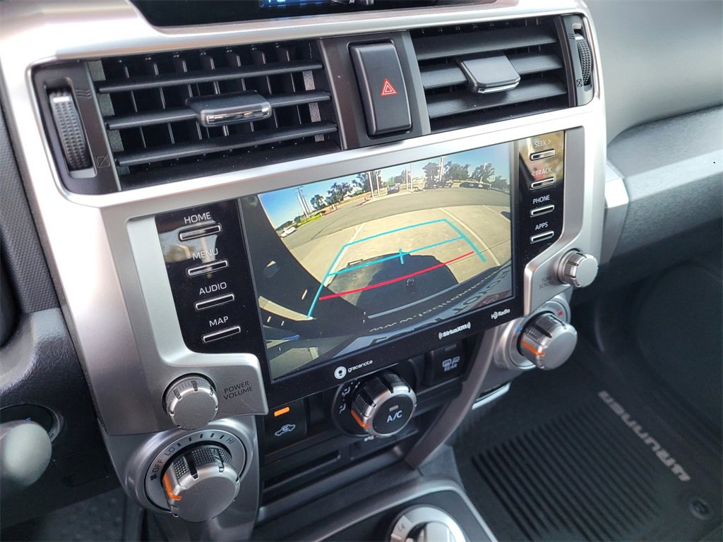 Certified 2020 Toyota 4Runner SR5 Premium image 15