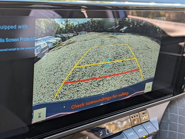 New 2026 Toyota Camry XLE AWD/4WD image 12