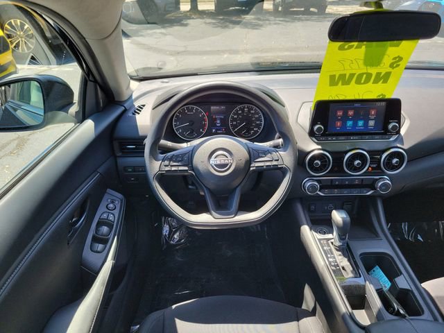 Used 2025 Nissan Sentra S FWD image 23