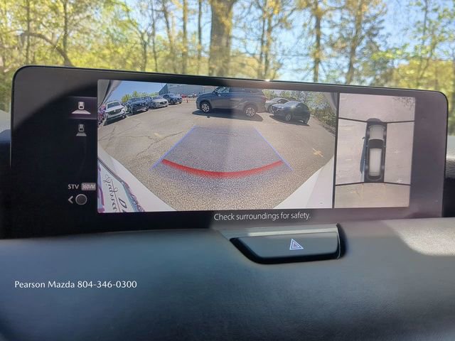 Used 2024 MAZDA CX-90 Plug-In Hybrid w/ Premium Plus image 22