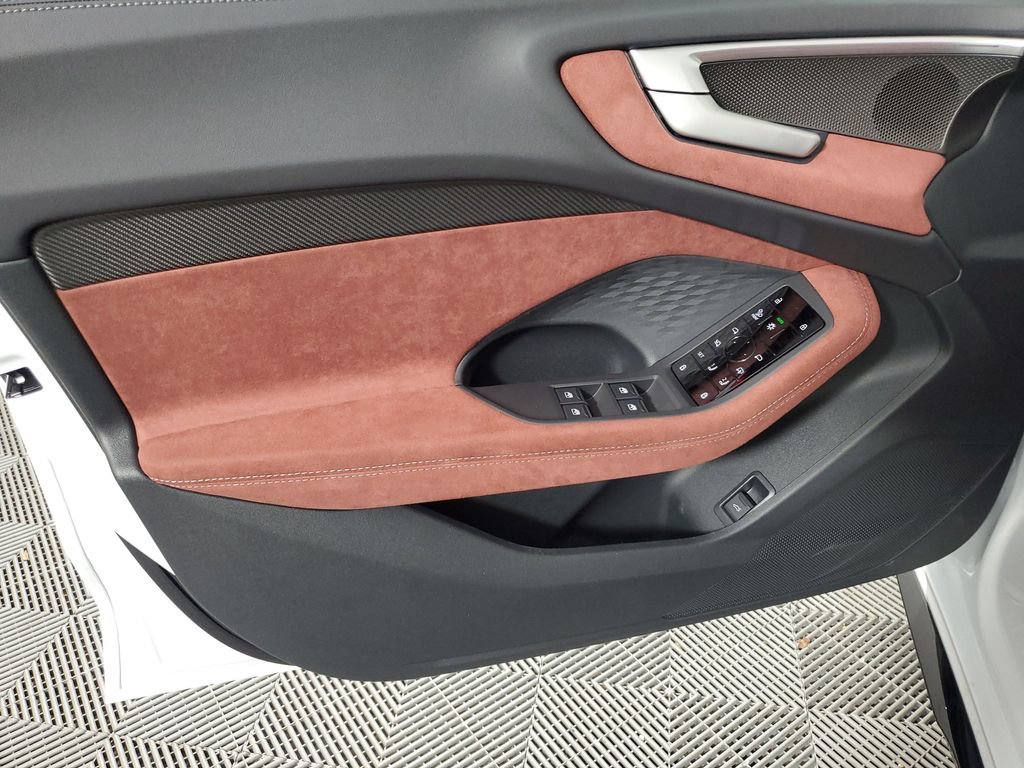 New 2026 Audi S5 Premium Plus AWD/4WD image 18