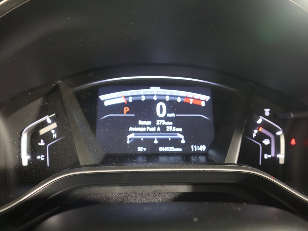 Used 2020 Honda CR-V EX-L image 42