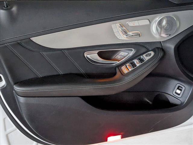 Used 2019 Mercedes-Benz C 63 AMG S image 11