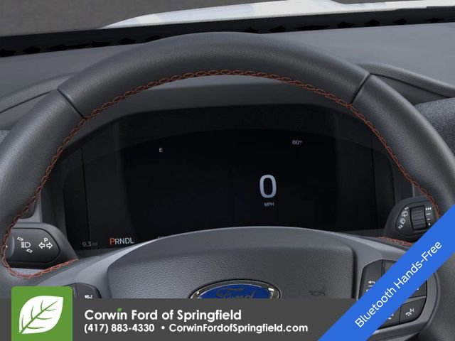 New 2026 Ford Explorer Active image 15