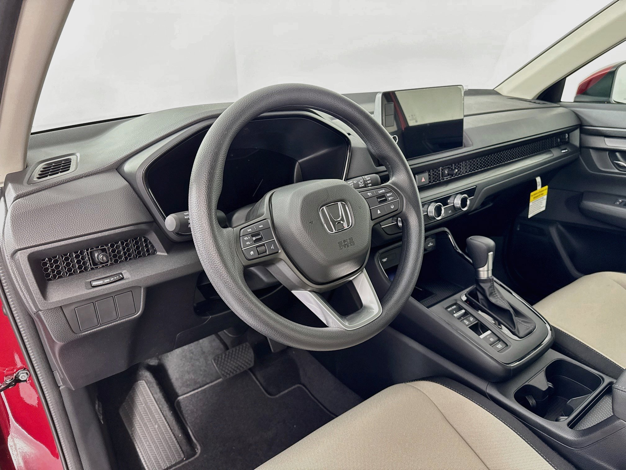 New 2027 Honda CR-V LX image 9