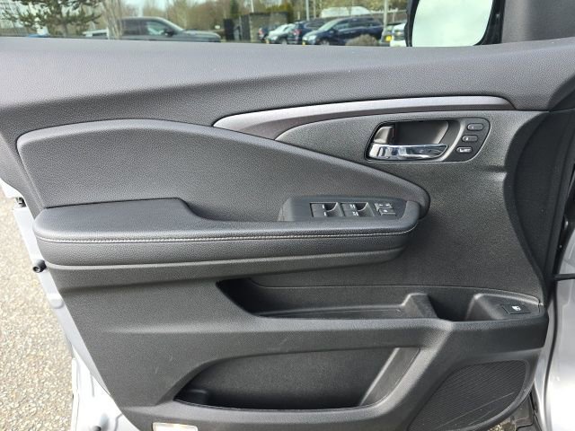 Certified 2023 Honda Ridgeline RTL-E image 46