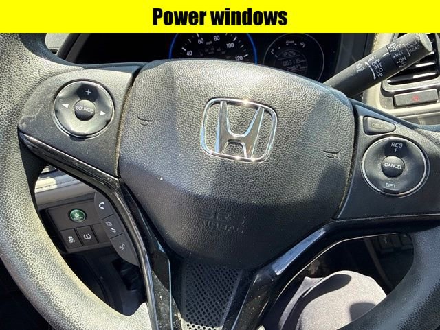 Used 2018 Honda HR-V LX image 11