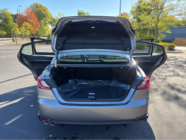 New 2026 Toyota Camry SE image 14