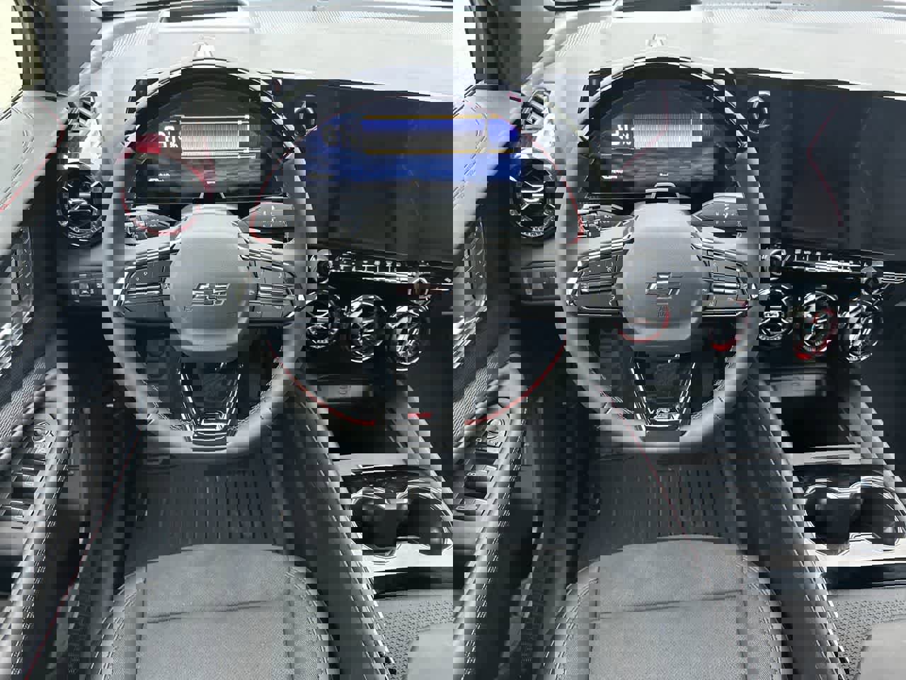 New 2026 Chevrolet Blazer EV RS image 21