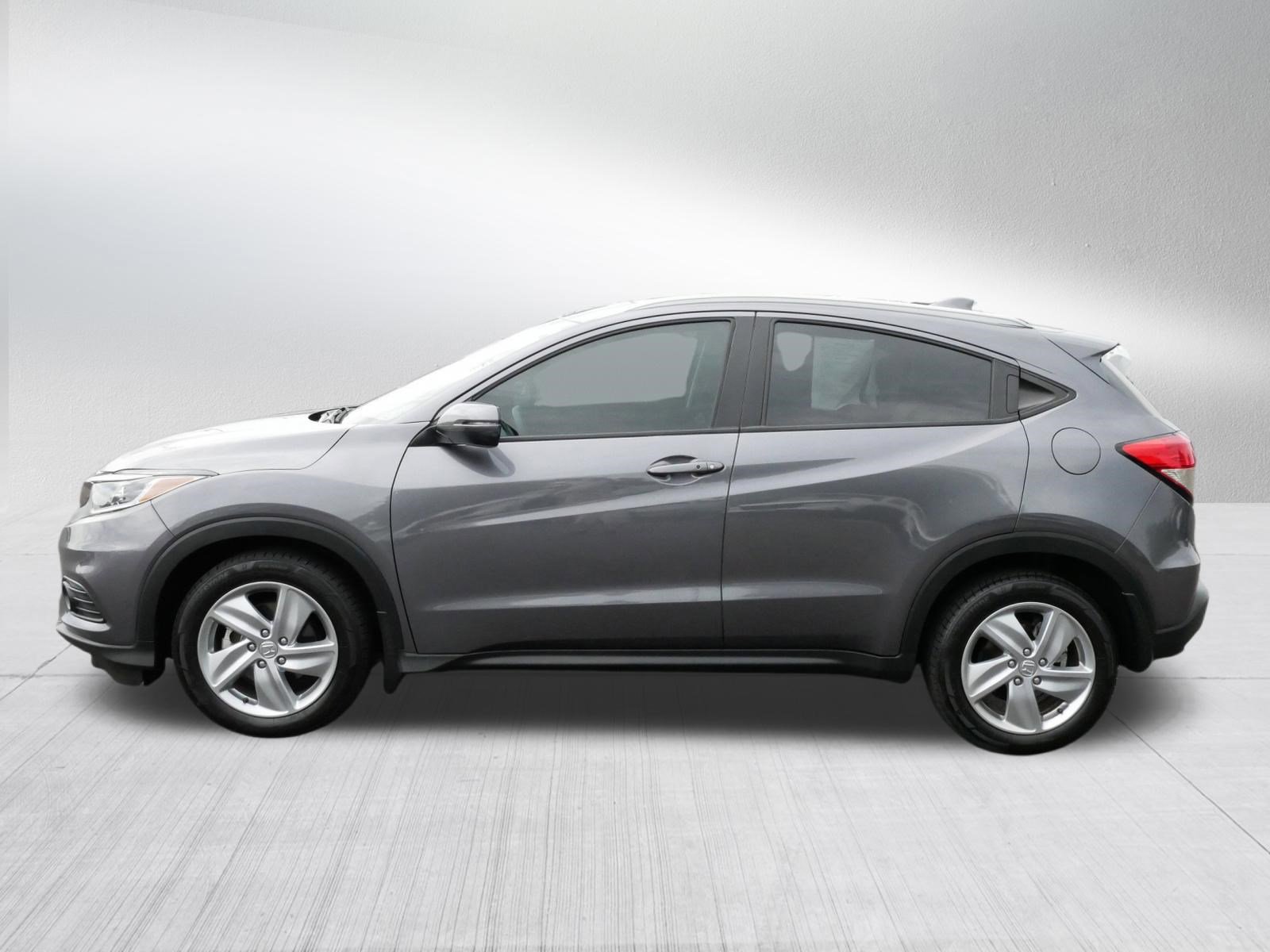 Used 2020 Honda HR-V EX image 4