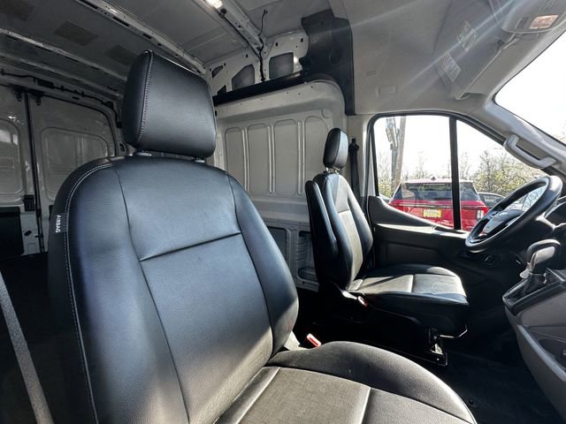Certified 2023 Ford Transit 250 148 High Roof image 33