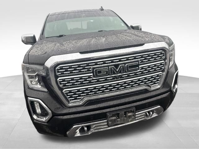 Used 2020 GMC Sierra 1500 Denali w/ Denali Ultimate Package AWD/4WD image 14