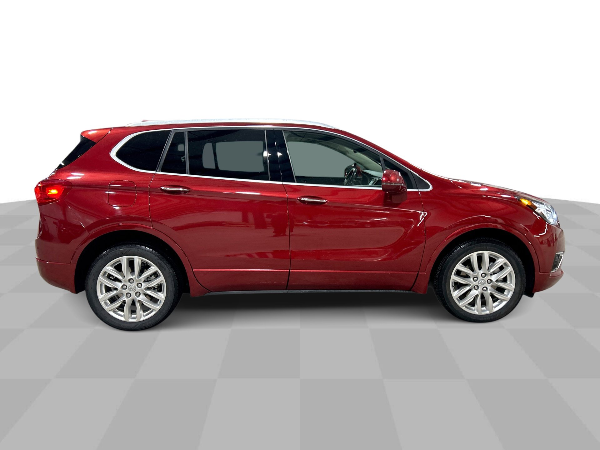 Used 2019 Buick Envision Premium image 10