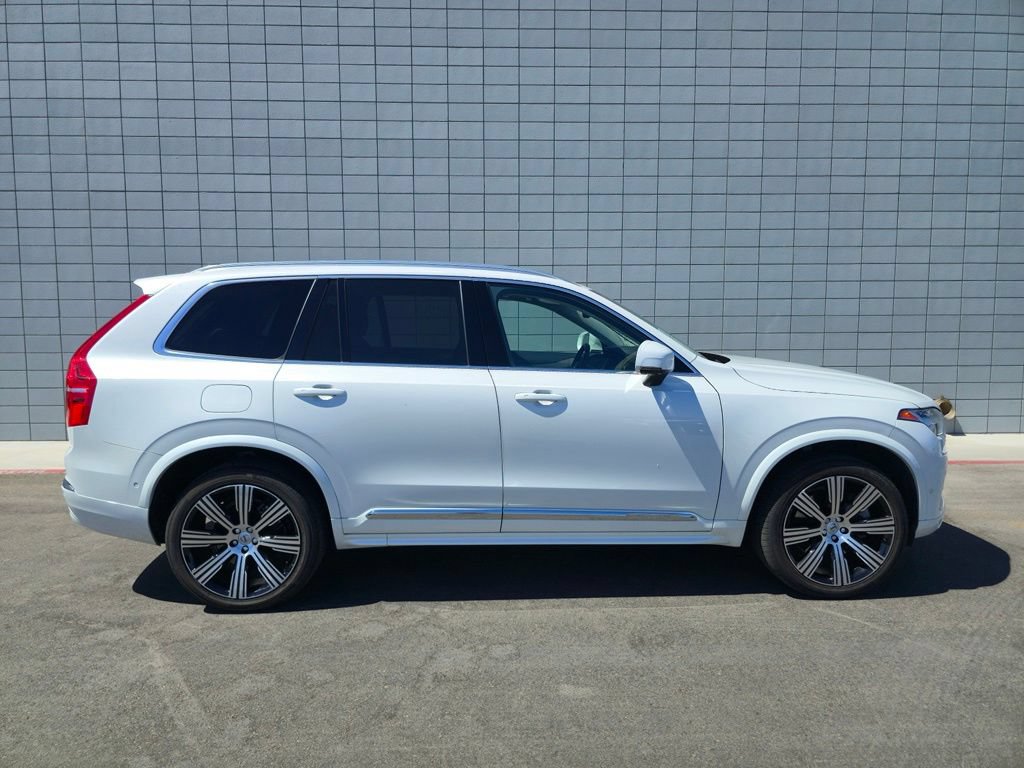 Used 2024 Volvo XC90 T8 Ultimate w/ Lounge Package AWD/4WD image 11