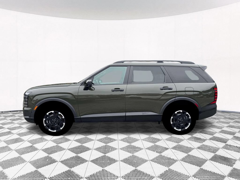 New 2026 Hyundai Palisade XRT Pro AWD/4WD image 3