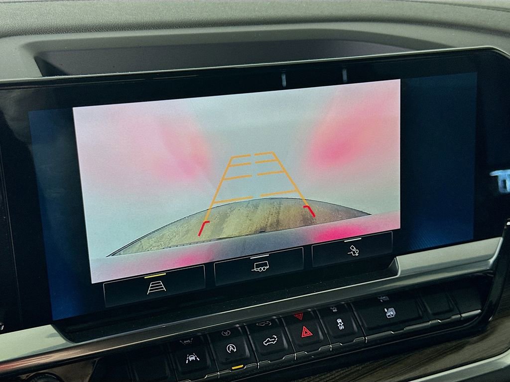 Used 2023 Chevrolet Silverado 1500 RST w/ Convenience Package II image 10