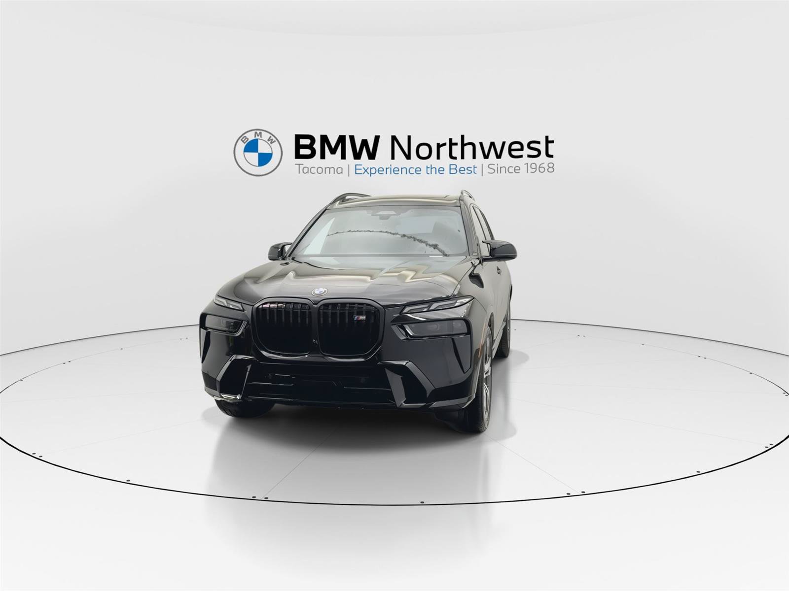 New 2026 BMW X7 M60i AWD/4WD image 8