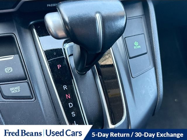 Used 2018 Honda CR-V Touring image 22