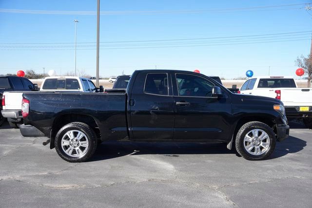 Used 2019 Toyota Tundra SR image 5