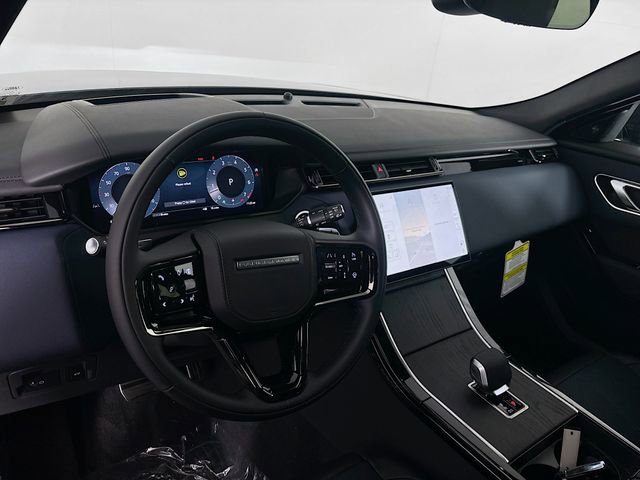 Used 2026 Land Rover Range Rover Velar Dynamic SE AWD/4WD image 9