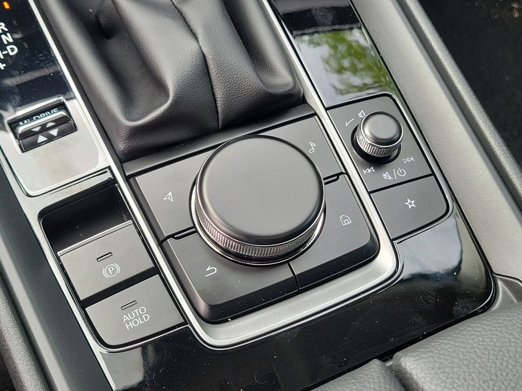 New 2026 MAZDA CX-50 AWD 2.5 S w/ Weather Package image 32