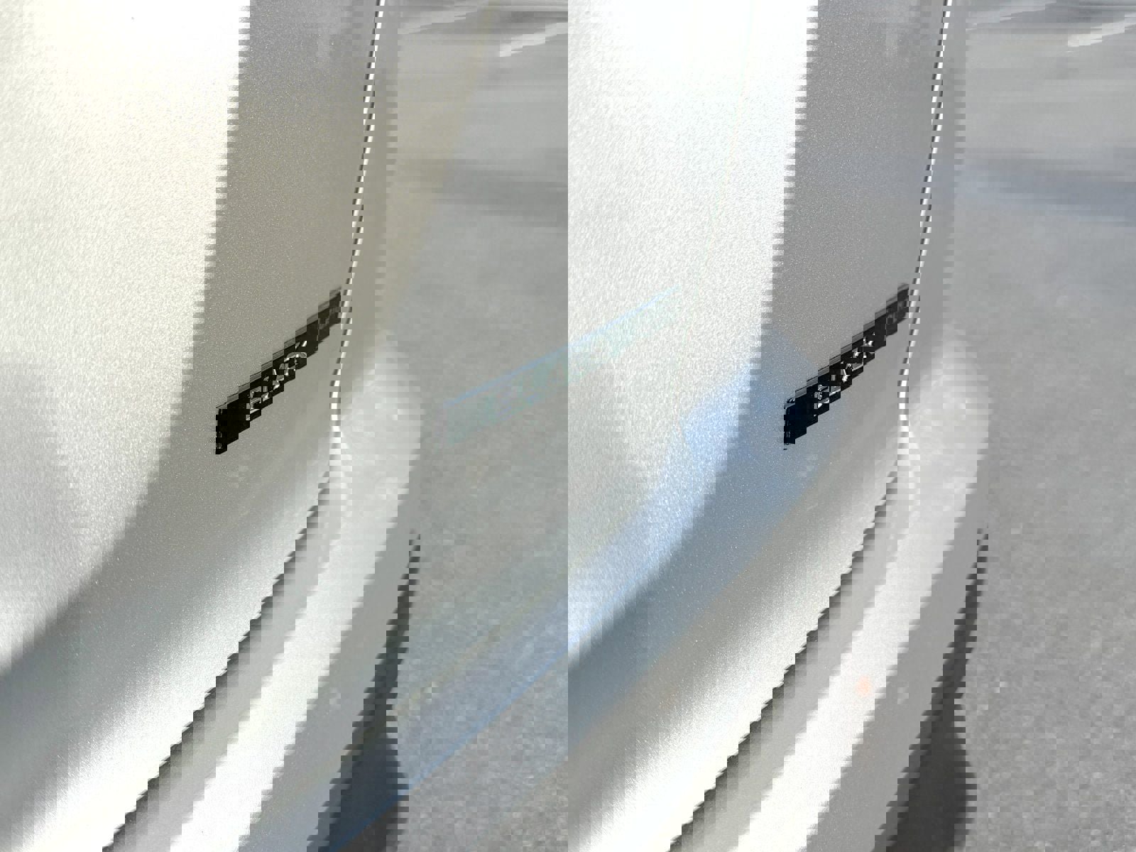 New 2026 Mitsubishi Eclipse Cross Black Edition image 13