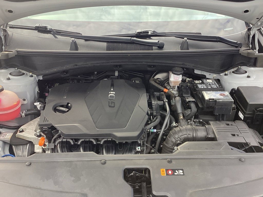 Certified 2024 Kia Sportage X-Pro AWD/4WD image 34