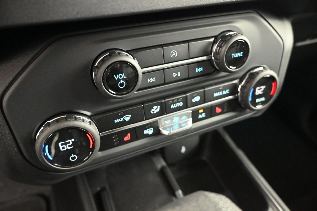 New 2026 Ford Bronco Big Bend AWD/4WD image 16