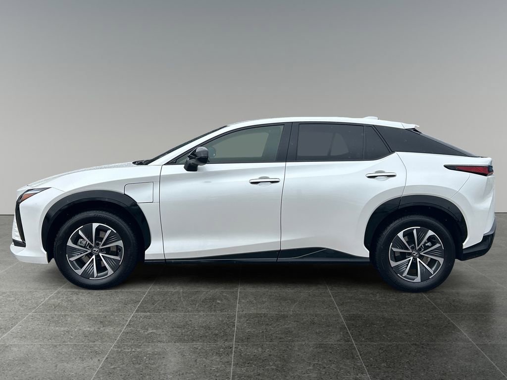 Used 2024 Lexus RZ 450e Premium w/ Accessory Package (Z1) AWD/4WD image 4