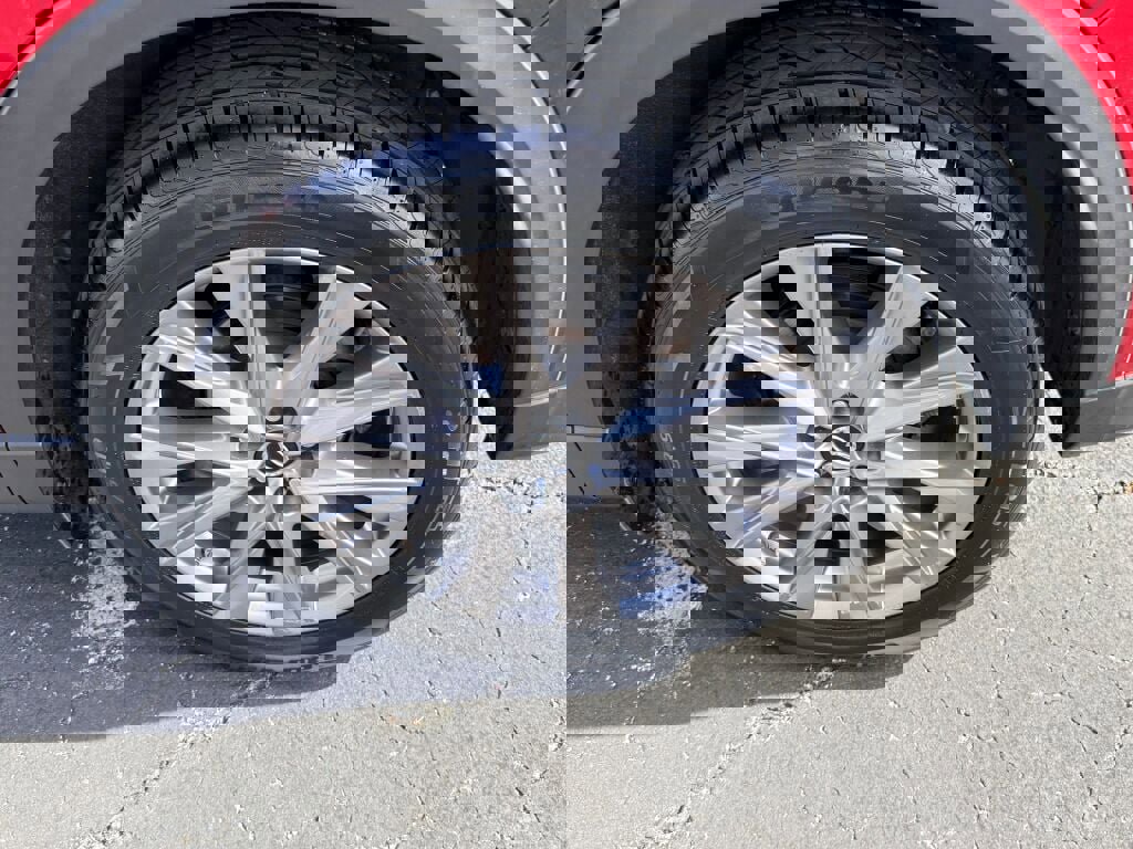 Used 2019 MAZDA CX-5 Grand Touring w/ GT Premium Package image 9