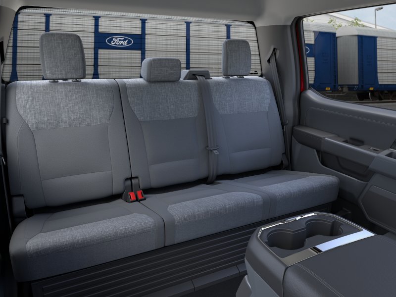 New 2026 Ford F250 XLT AWD/4WD image 11