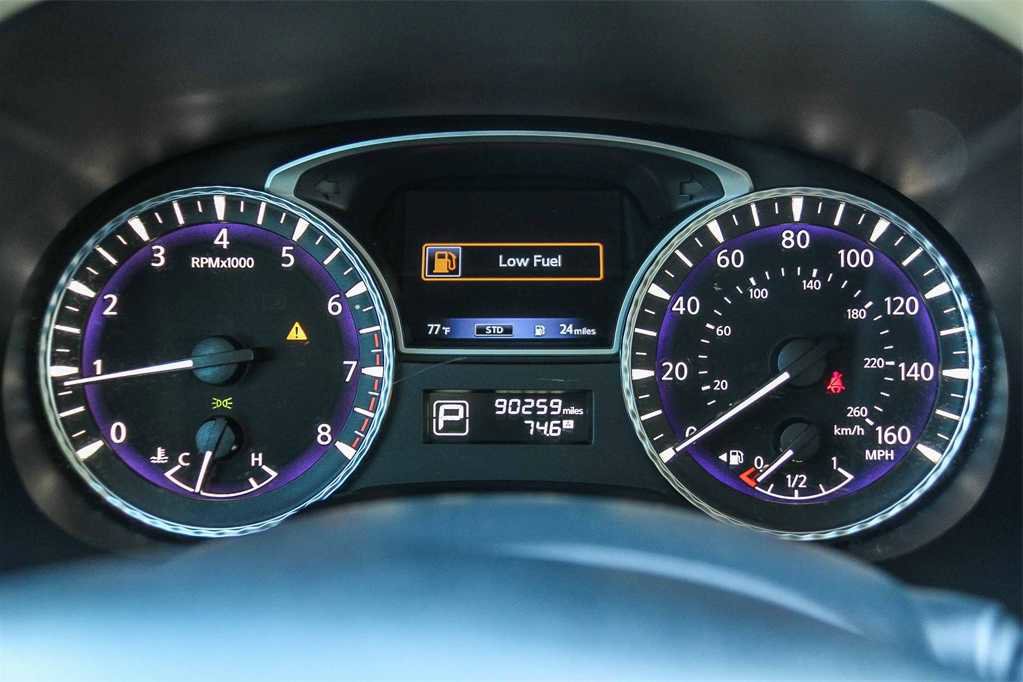 Used 2017 INFINITI QX60 FWD w/ Premium Plus Package image 24