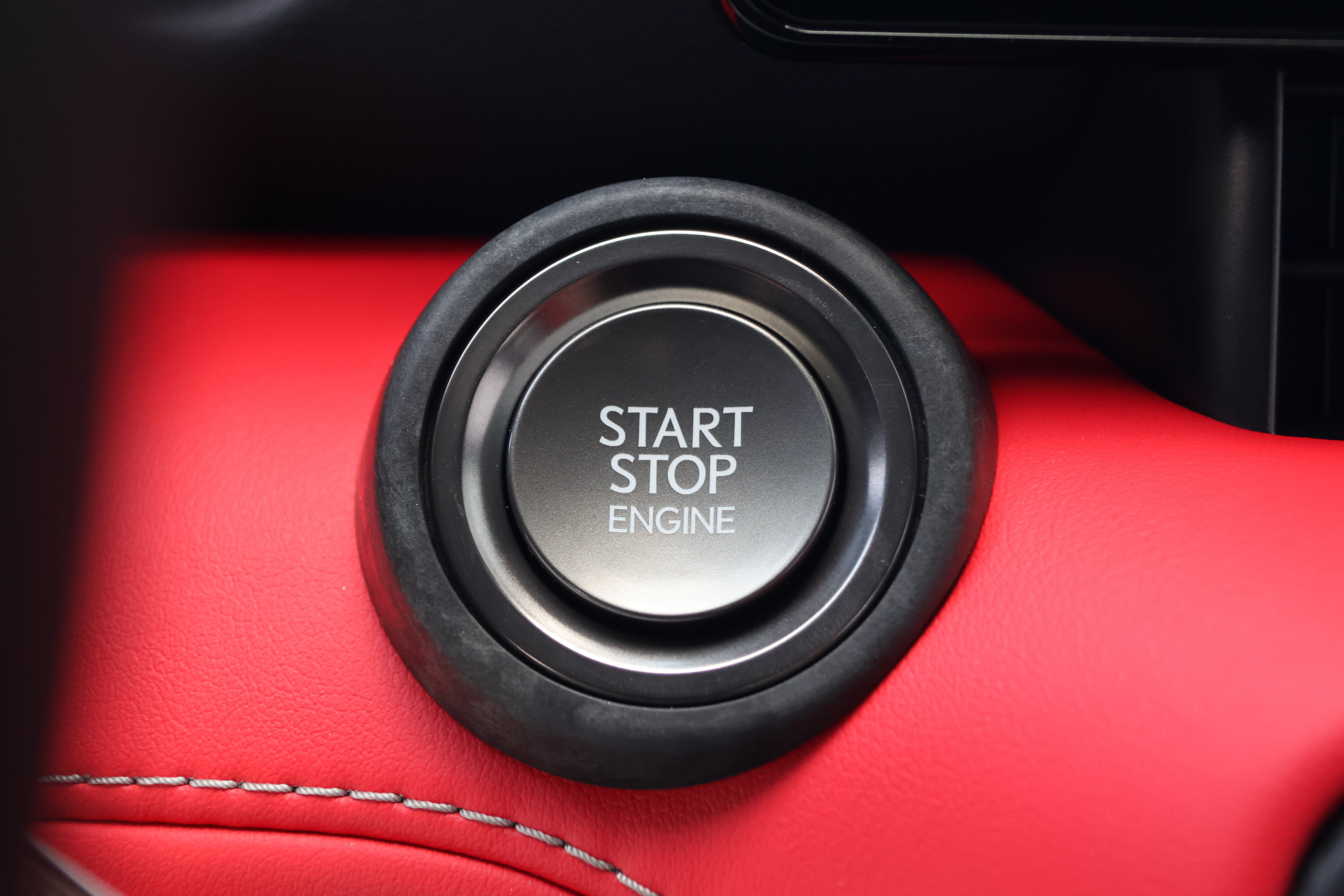 New 2026 Lexus IS 350 F Sport RWD image 22
