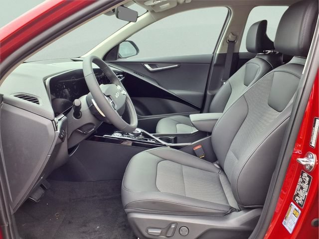 New 2026 Kia Niro Wind w/ Wind Preserve Package FWD image 15