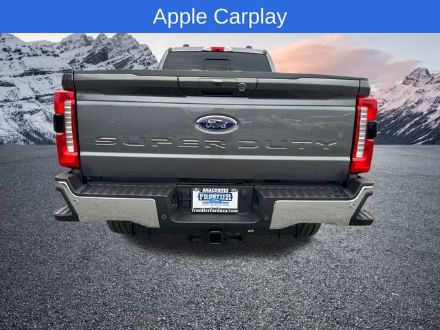 New 2026 Ford F350 Lariat image 4