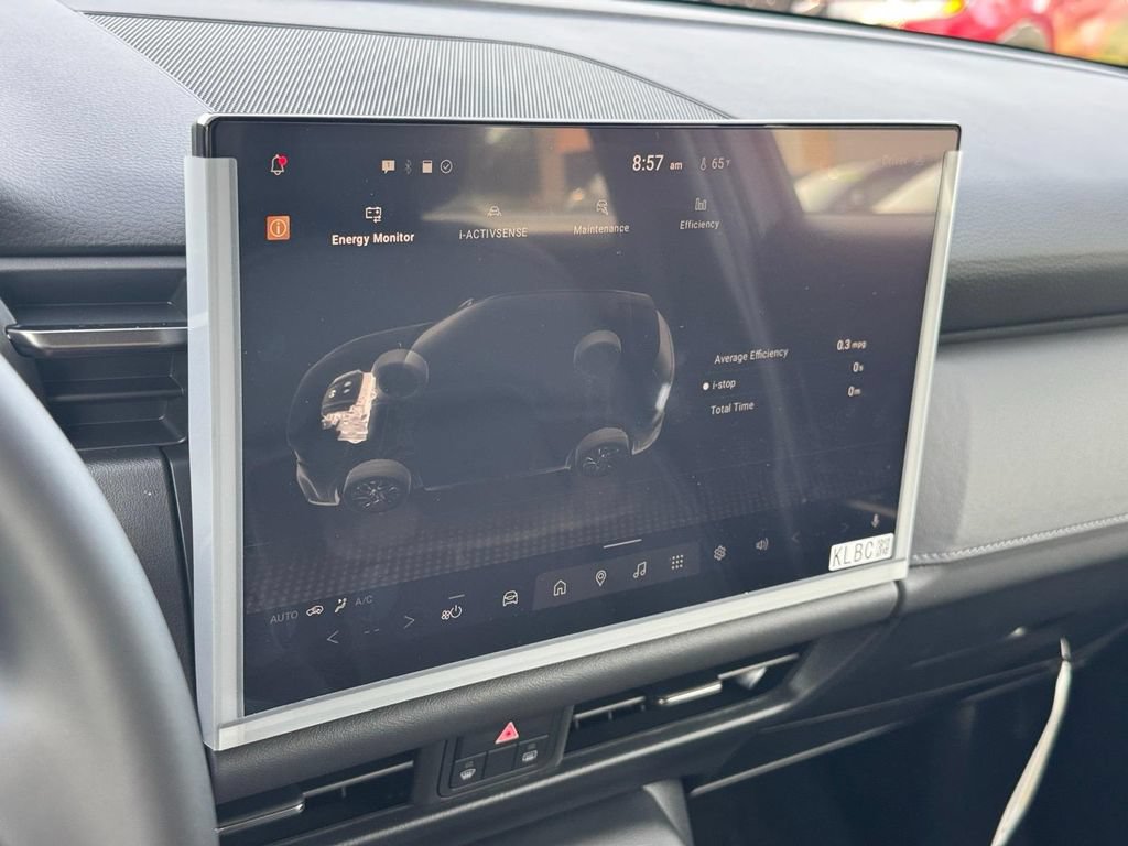 New 2026 MAZDA CX-5 Select AWD/4WD image 19