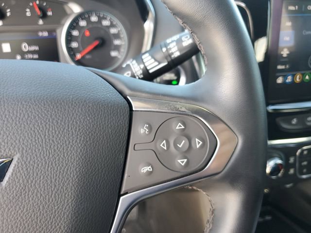 Used 2023 Chevrolet Traverse RS image 24