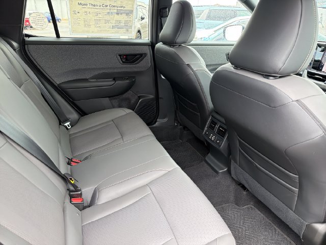 Certified 2026 Subaru Outback Limited XT AWD/4WD image 27
