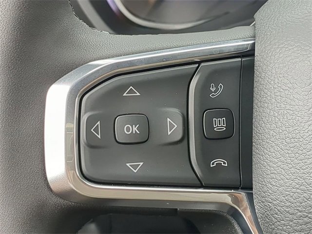 New 2026 RAM 3500 Laramie w/ Max Tow Package image 31