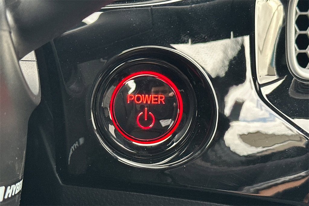 New 2026 Honda Civic Sport Touring image 24