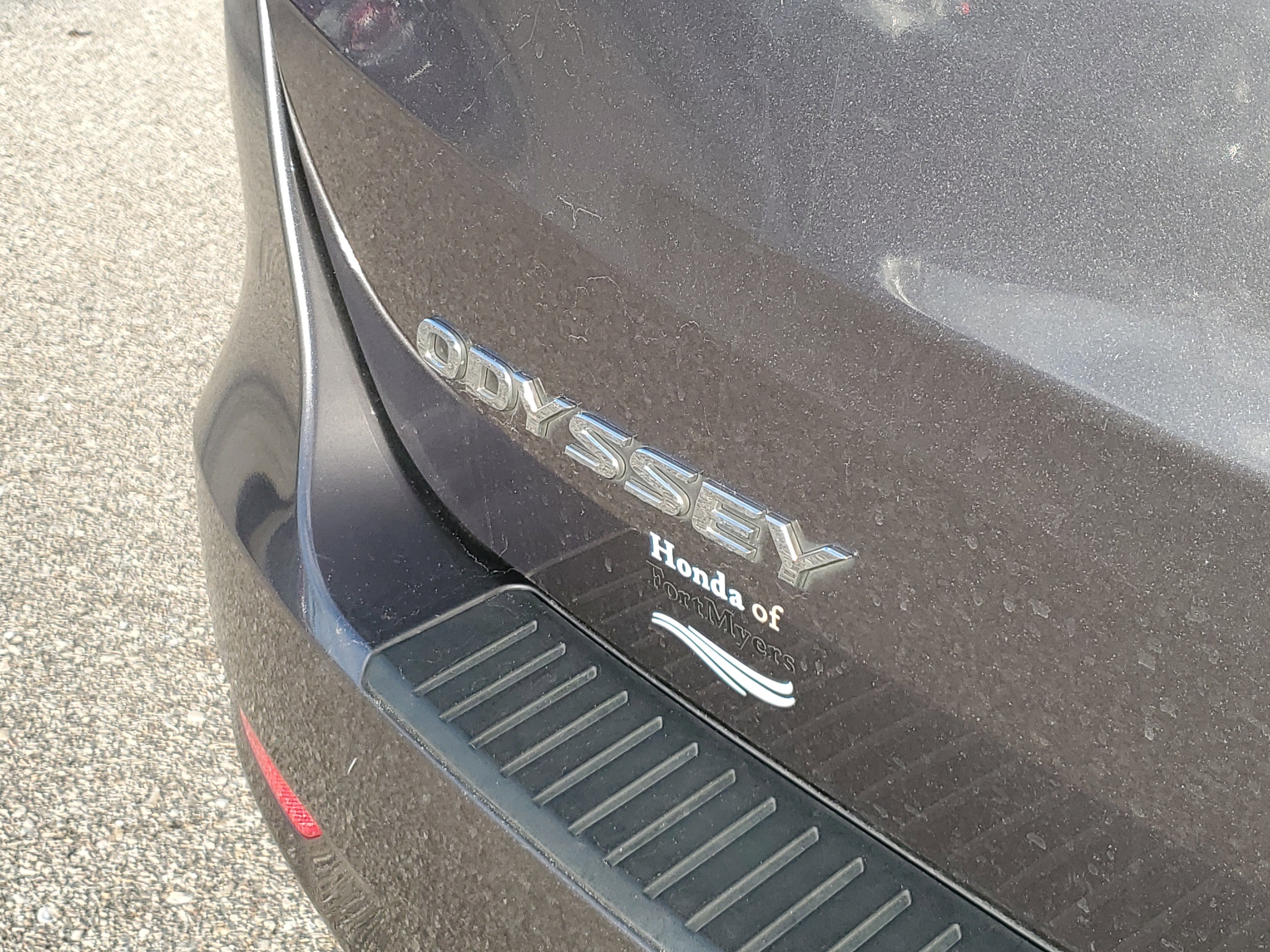 Used 2019 Honda Odyssey EX image 12