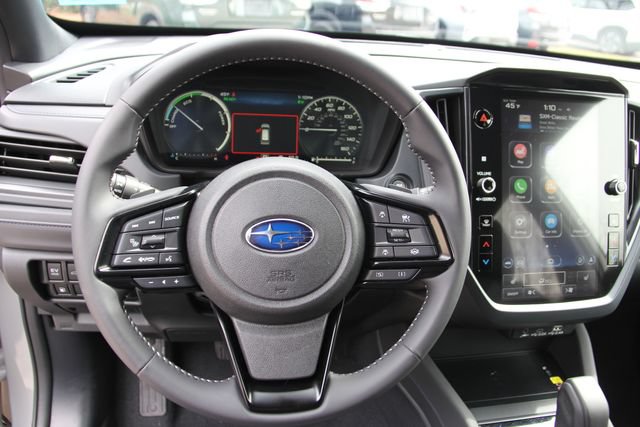 Used 2025 Subaru Forester Premium AWD/4WD image 20