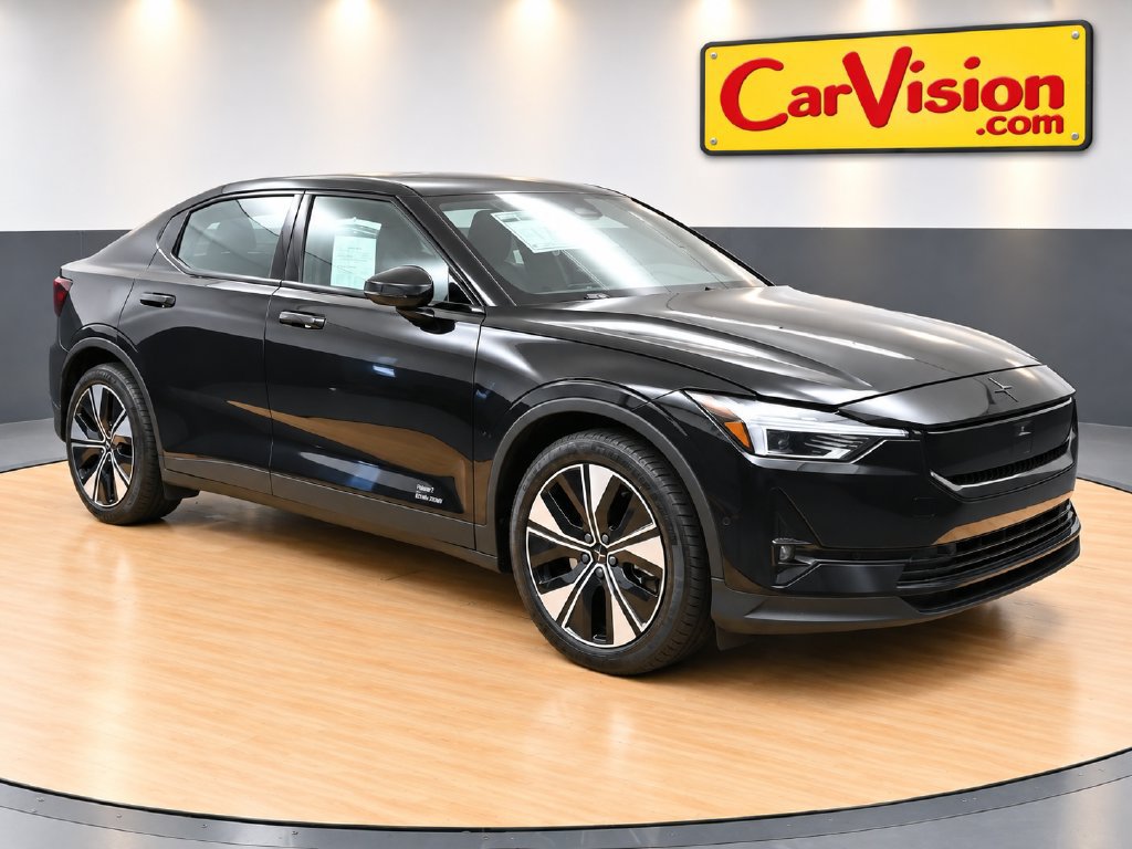 Used 2024 Polestar Polestar 2